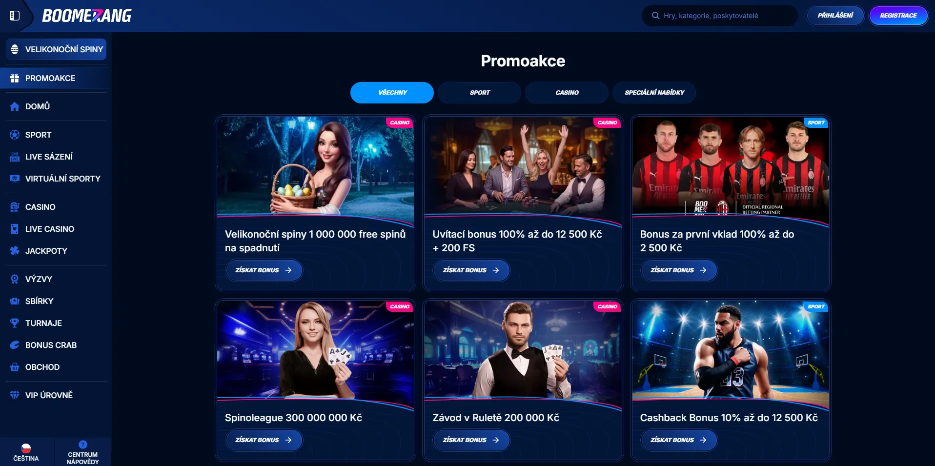Jak vybrat důvěryhodné zahraniční online casino